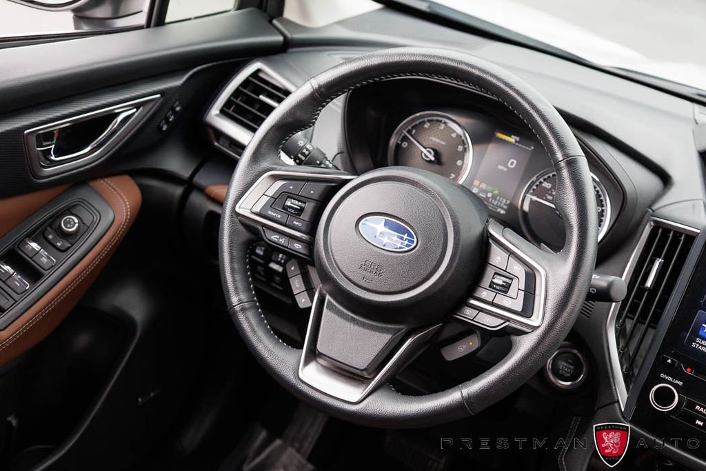 Used 2020 Subaru Forester Touring AWD/4WD image 42