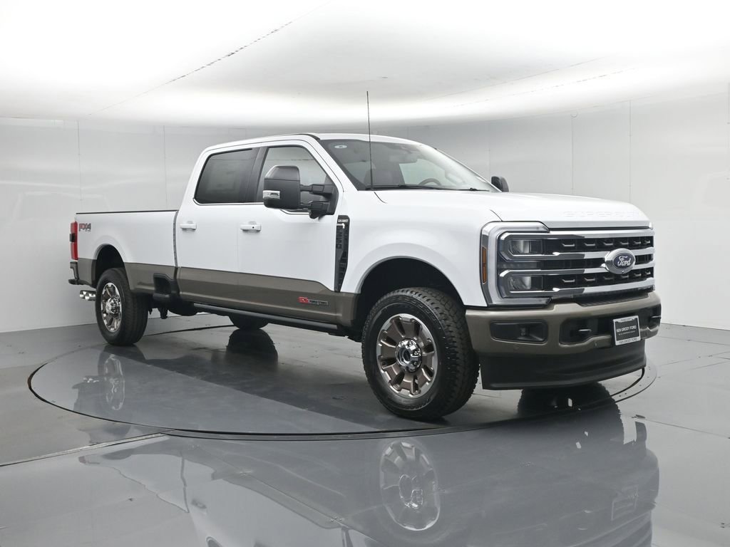 New 2026 Ford F350 King Ranch AWD/4WD image 59