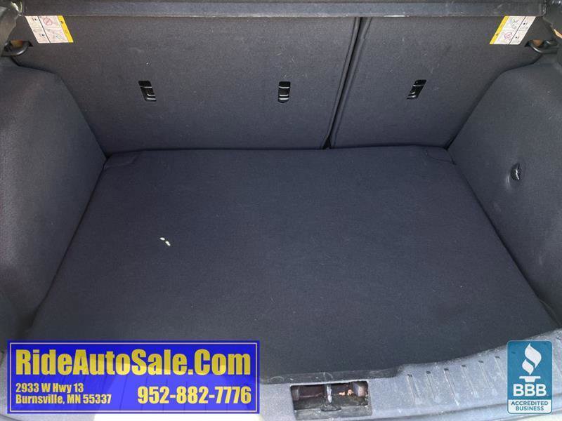 Used 2014 Ford Focus SE w/ SE Winter Package FWD image 26