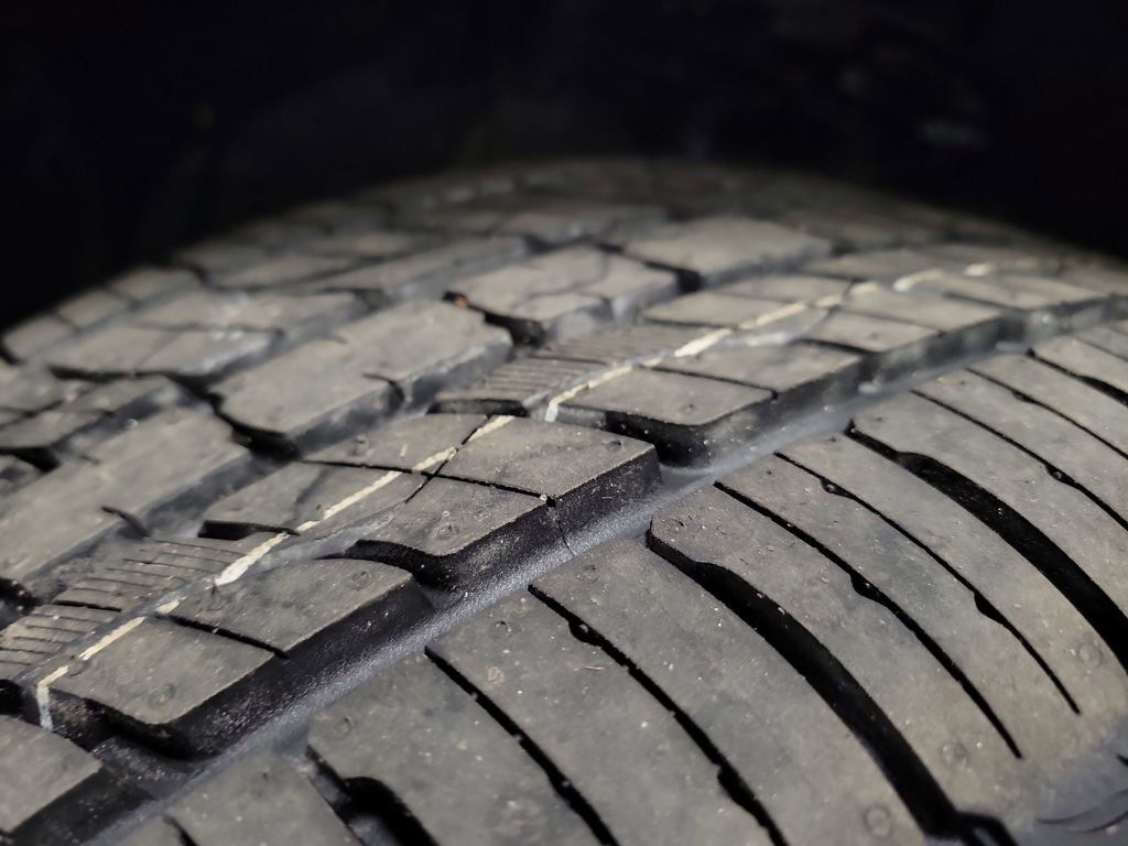 Used 2021 Nissan Rogue Platinum image 11