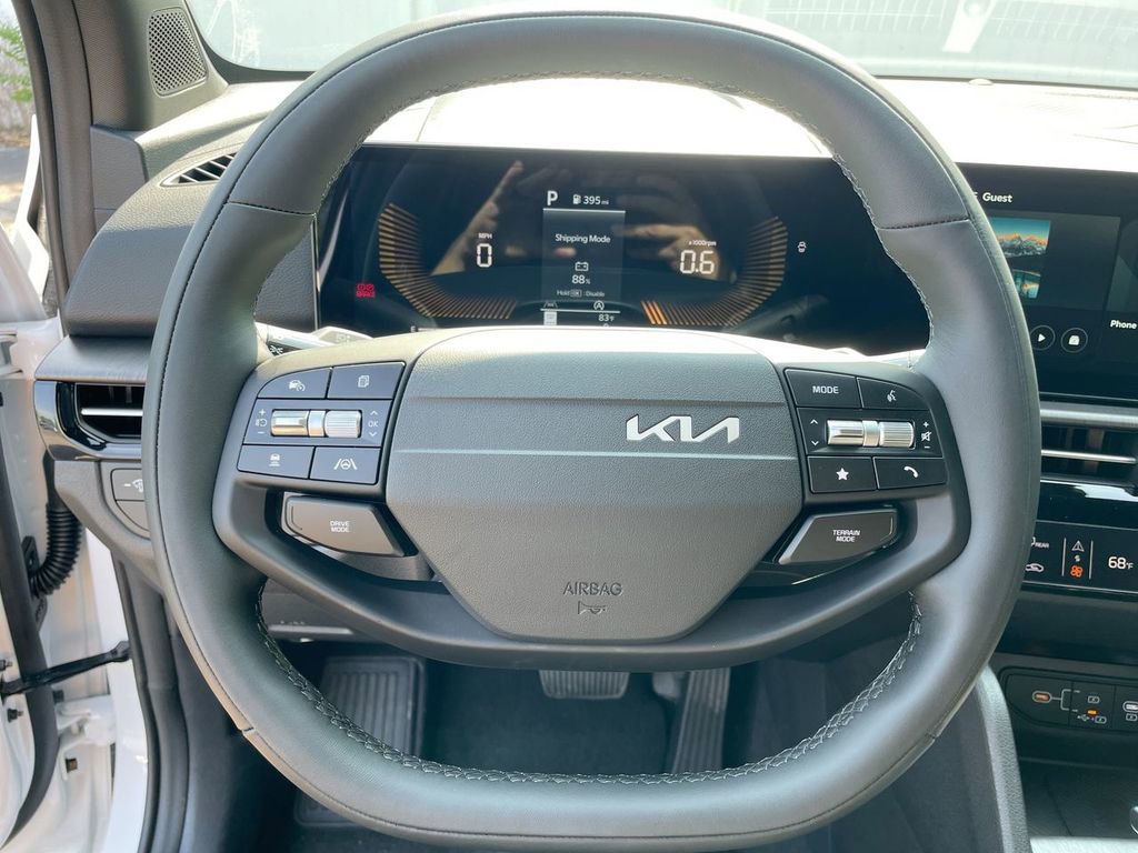 New 2026 Kia Sportage X-Line image 39