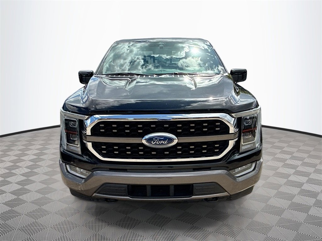 Used 2021 Ford F150 King Ranch image 2
