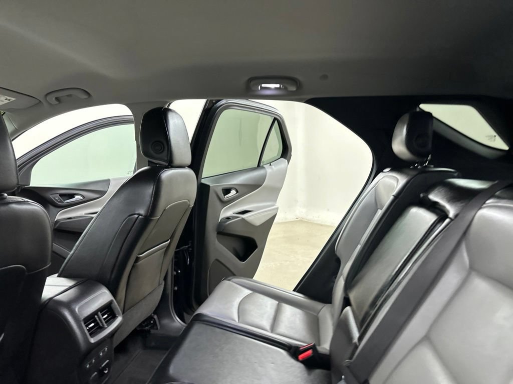 Used 2018 Chevrolet Equinox Premier AWD/4WD image 33