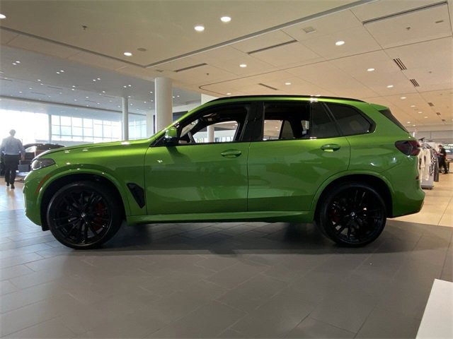 New 2026 BMW X5 xDrive40i w/ Executive Package image 7