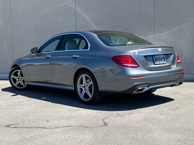 Used 2019 Mercedes-Benz E 300 image 7