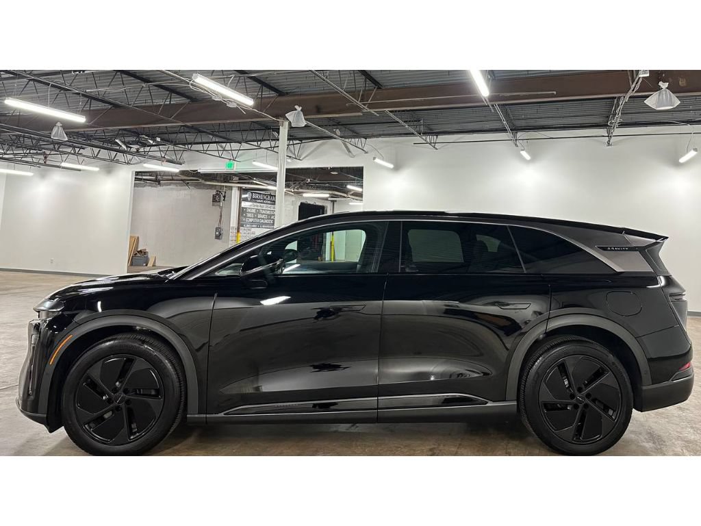 Used 2026 Lucid Gravity Grand Touring AWD/4WD image 10
