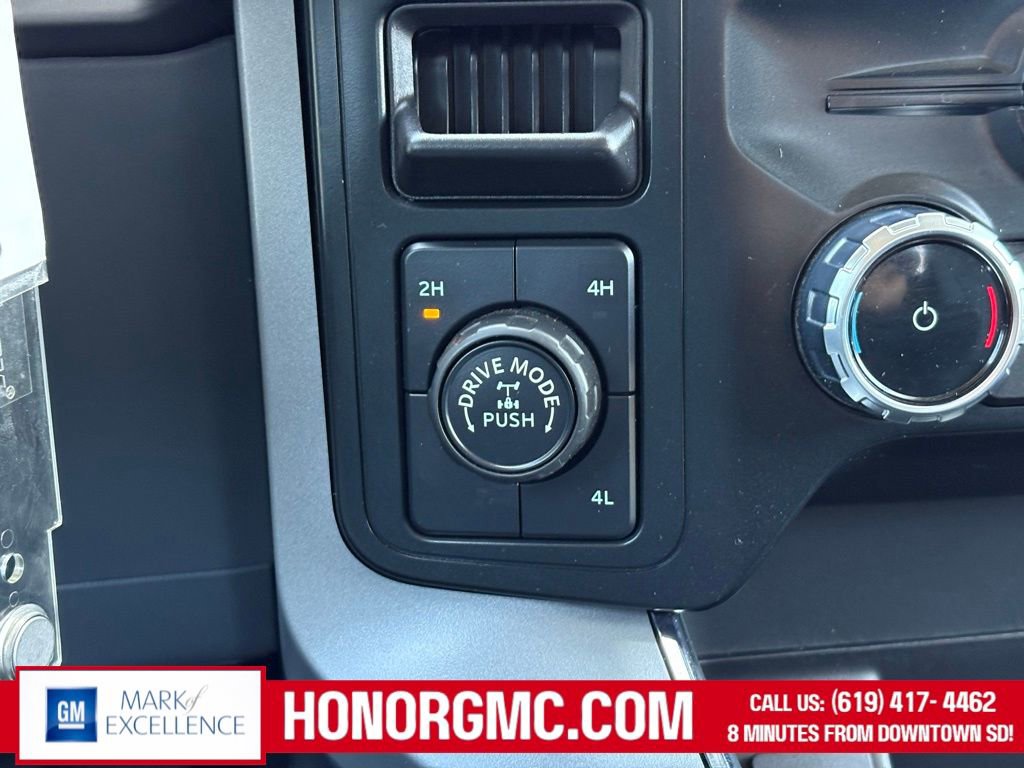 Used 2024 Ford F150 XLT w/ Mobile Office Package image 31