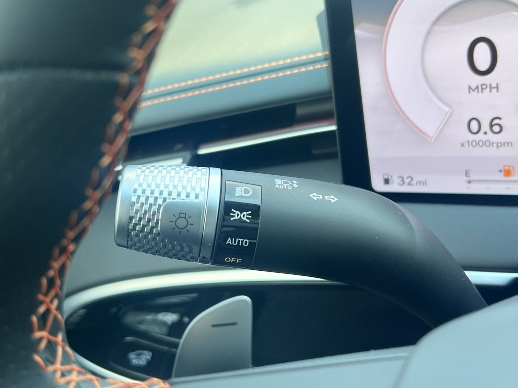 New 2026 Genesis GV70 3.5T Sport Advanced image 28