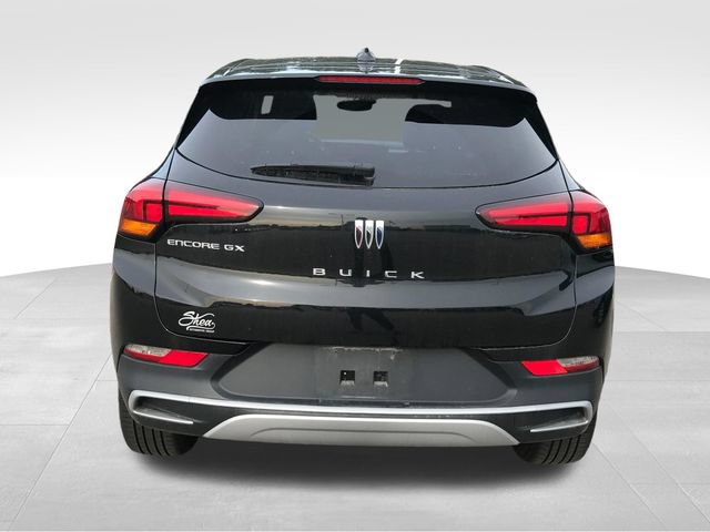 Used 2025 Buick Encore GX Preferred w/ Comfort Package FWD image 32