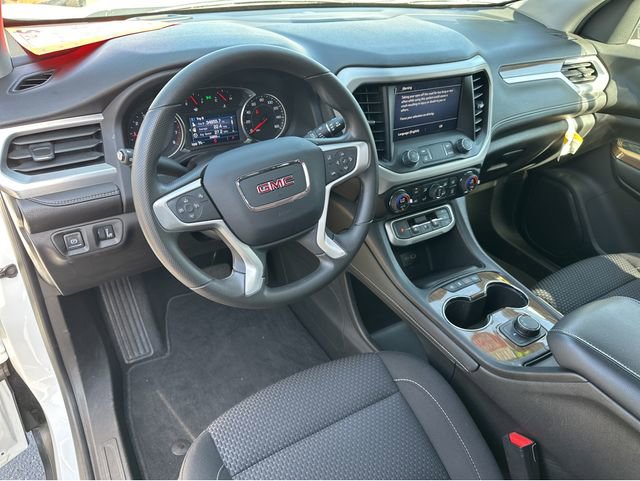 Certified 2023 GMC Acadia SLE w/ Elevation Edition FWD image 6