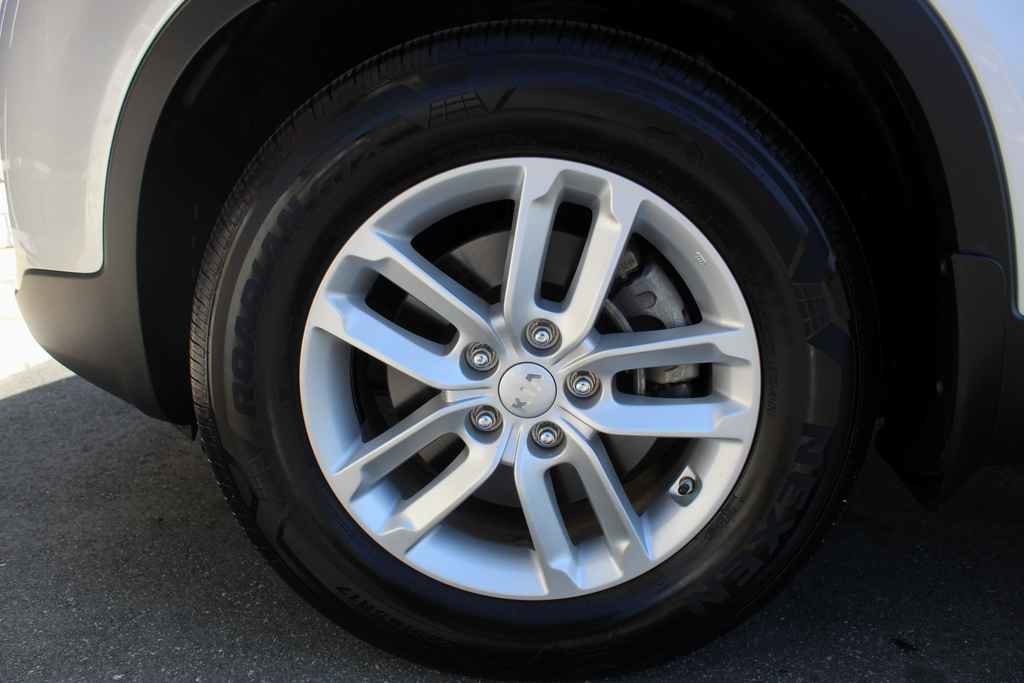 Used 2014 Kia Sorento LX image 29