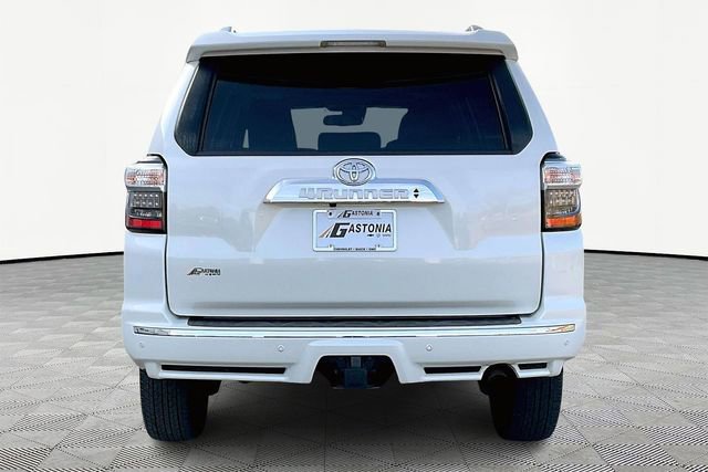 Used 2022 Toyota 4Runner Limited image 6
