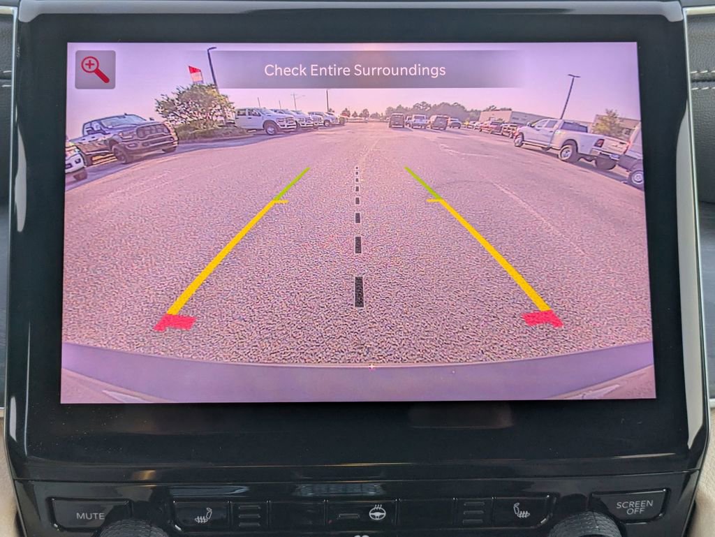 New 2025 Jeep Grand Cherokee L Limited image 24