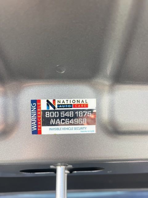 New 2026 Chevrolet Traverse LT w/ LPO, Floor Liner Package image 28