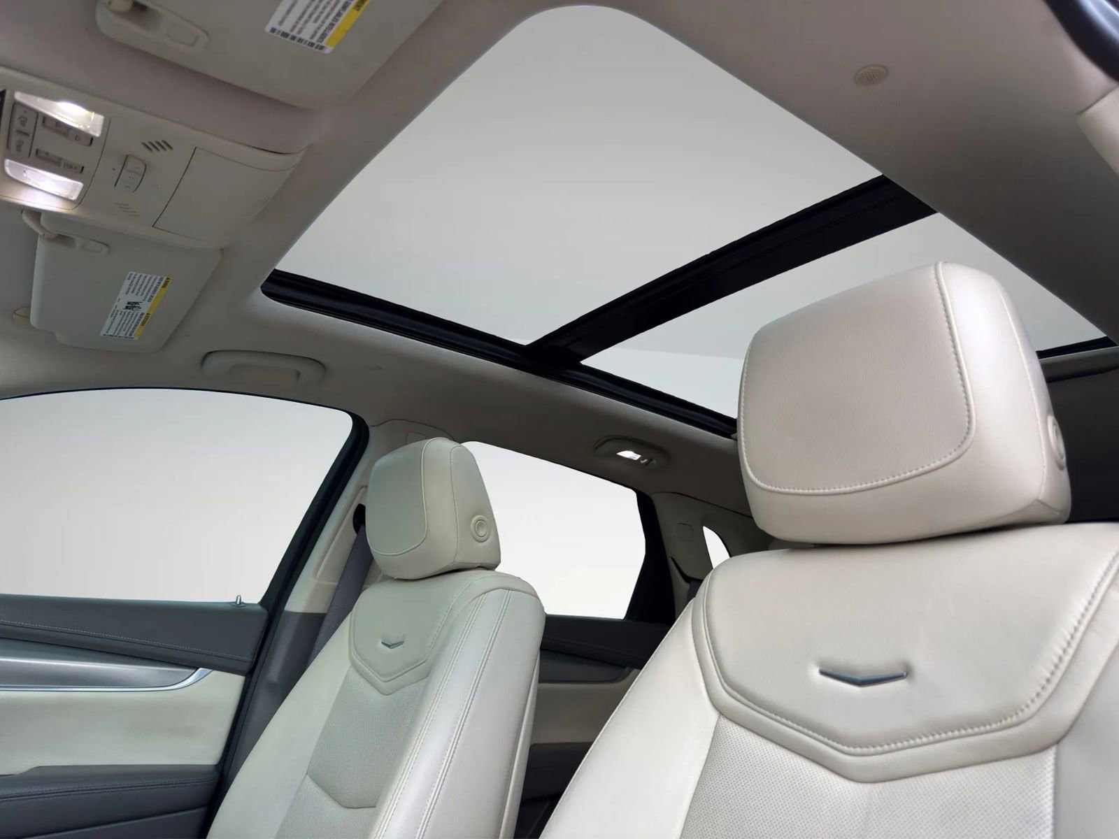 Used 2019 Cadillac XT5 Luxury image 13
