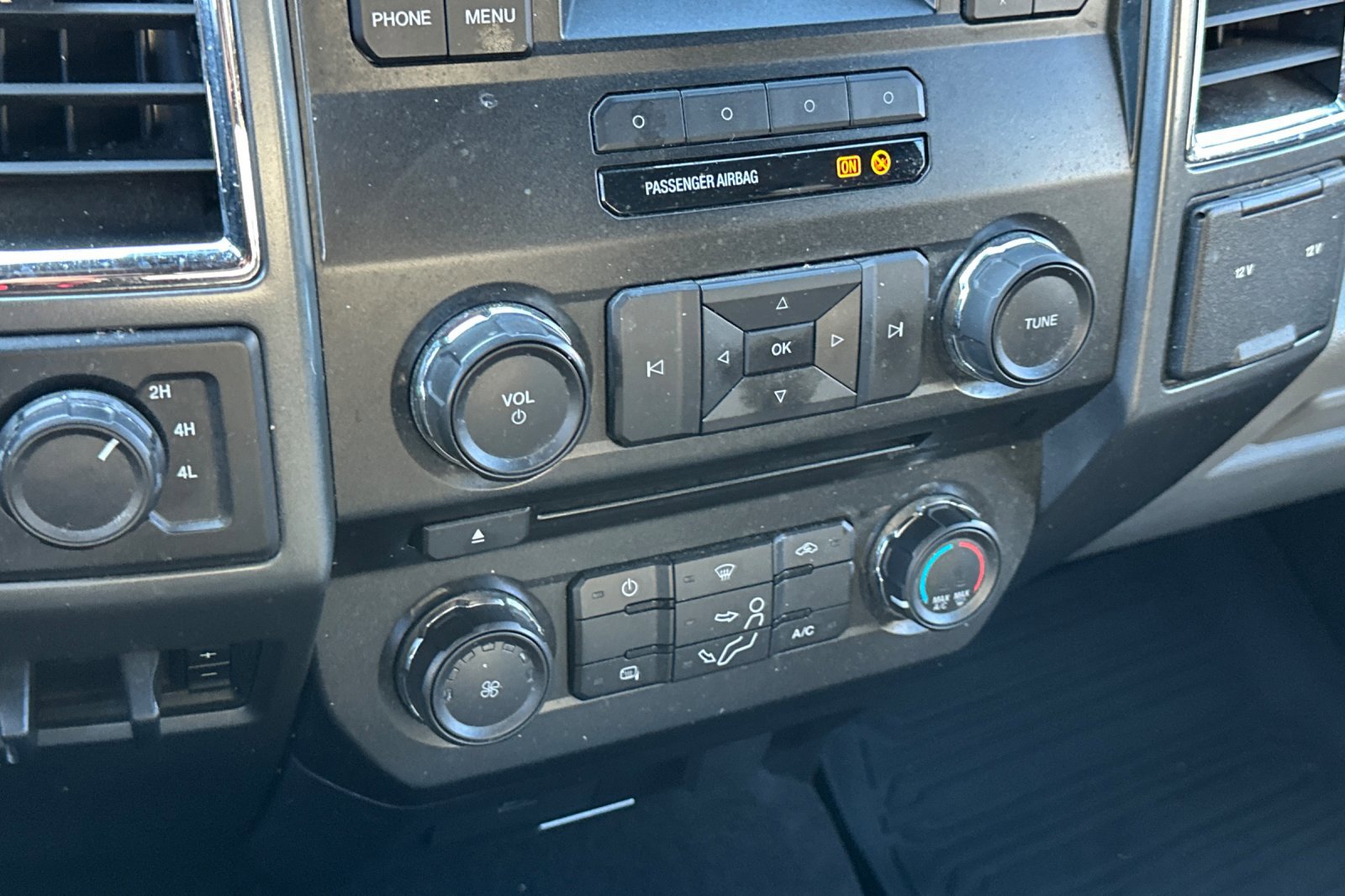 Used 2018 Ford F250 XLT image 27