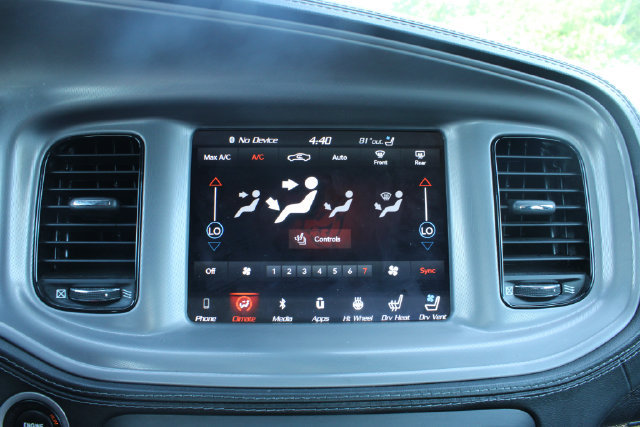Used 2023 Dodge Charger GT w/ Plus Group AWD/4WD image 21