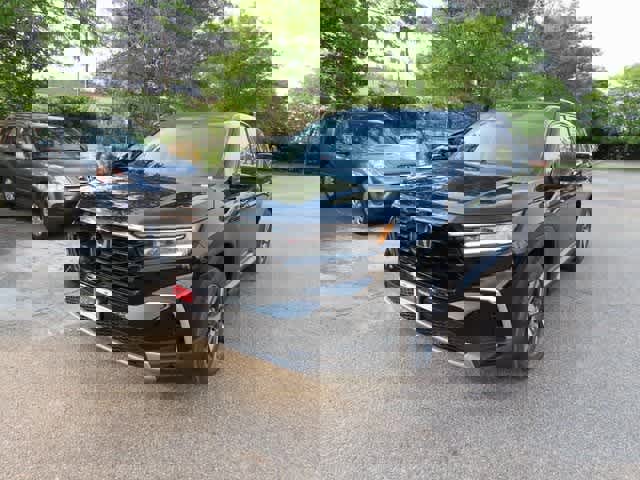 New 2025 Honda Pilot Elite image 1