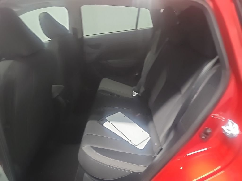 New 2026 Subaru Crosstrek 2.0i Premium AWD/4WD image 12