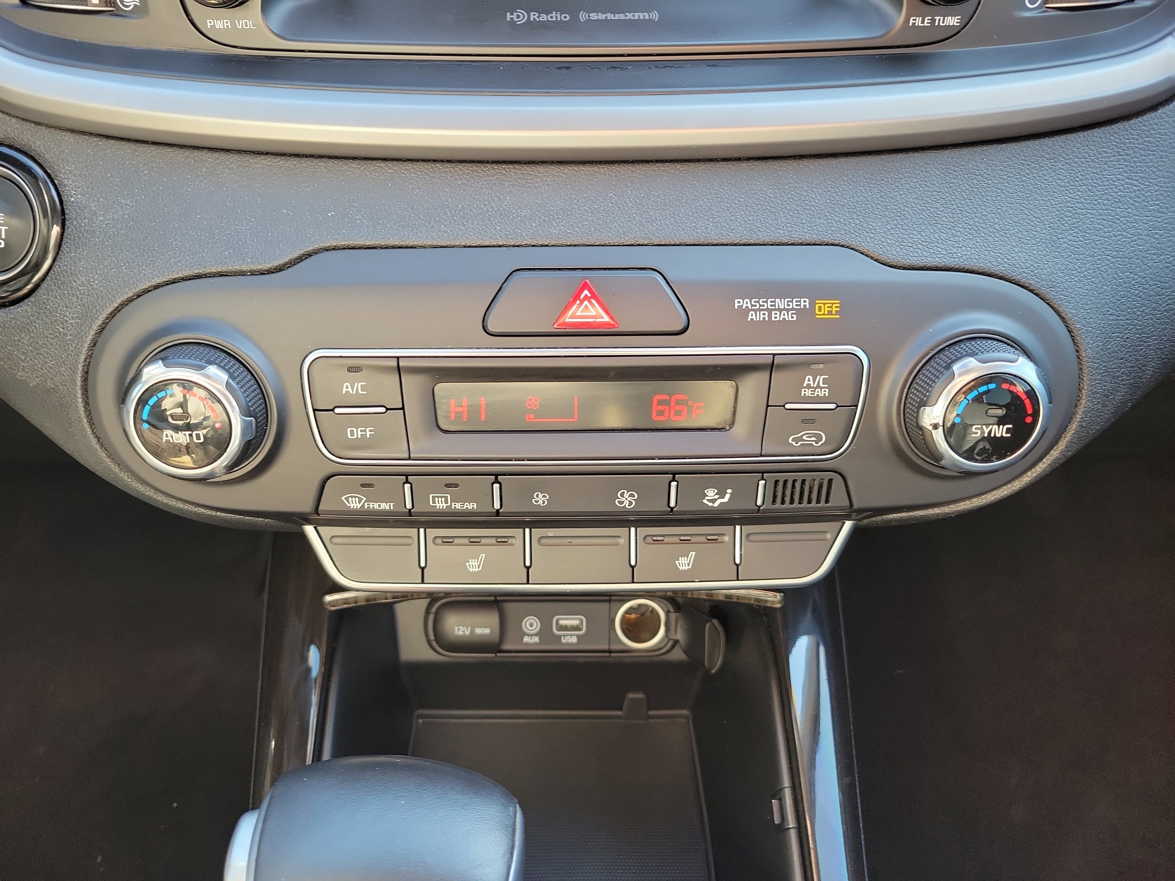 Used 2019 Kia Sorento EX image 36