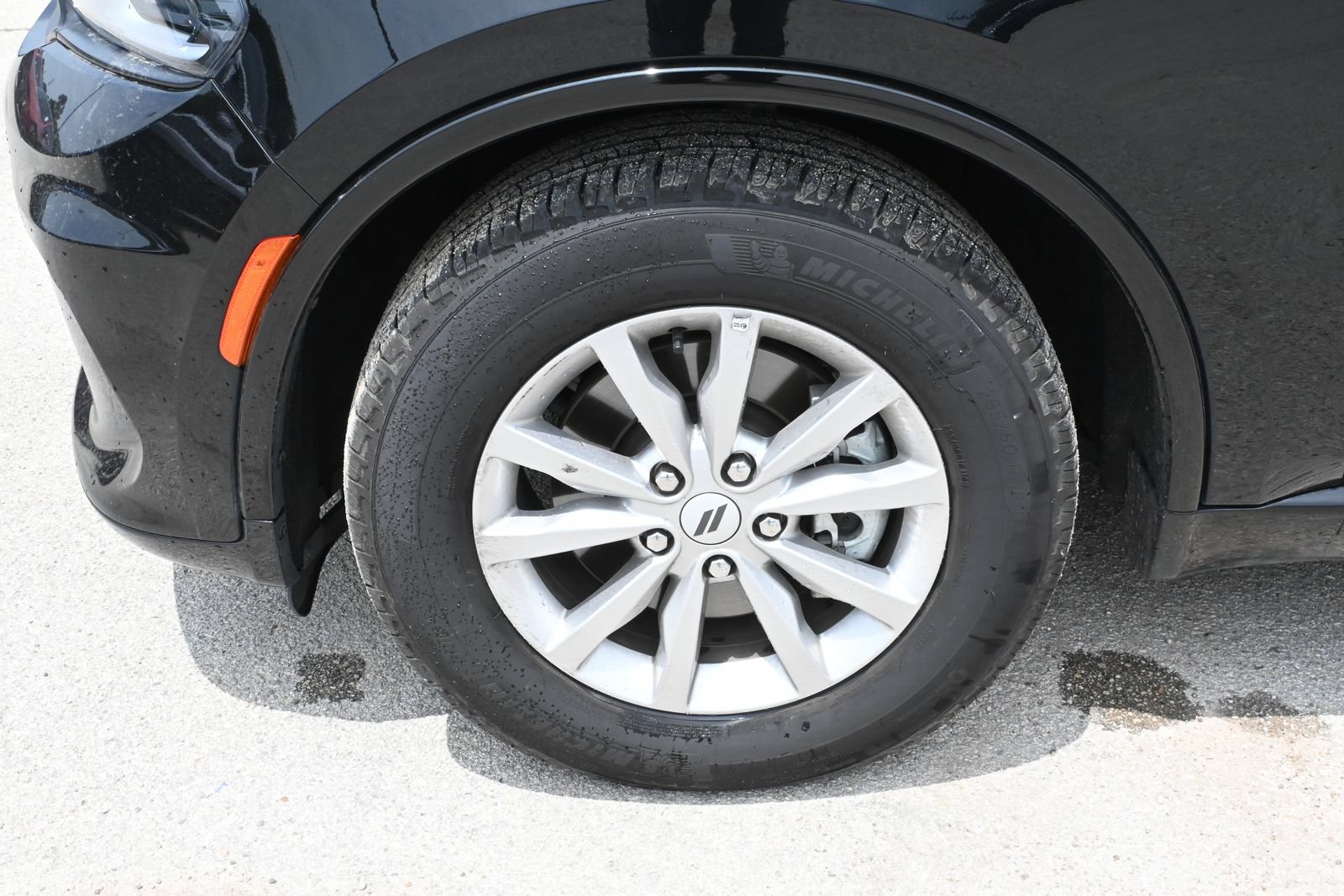 Used 2025 Dodge Durango GT RWD image 6