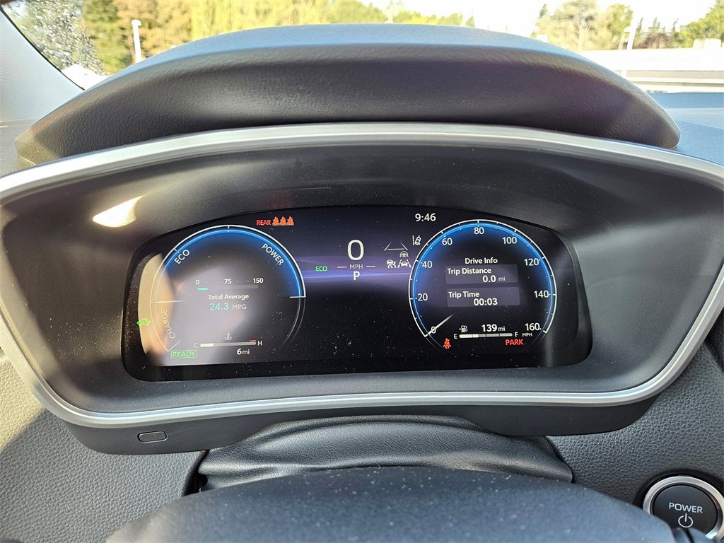 New 2026 Toyota Corolla XLE image 20