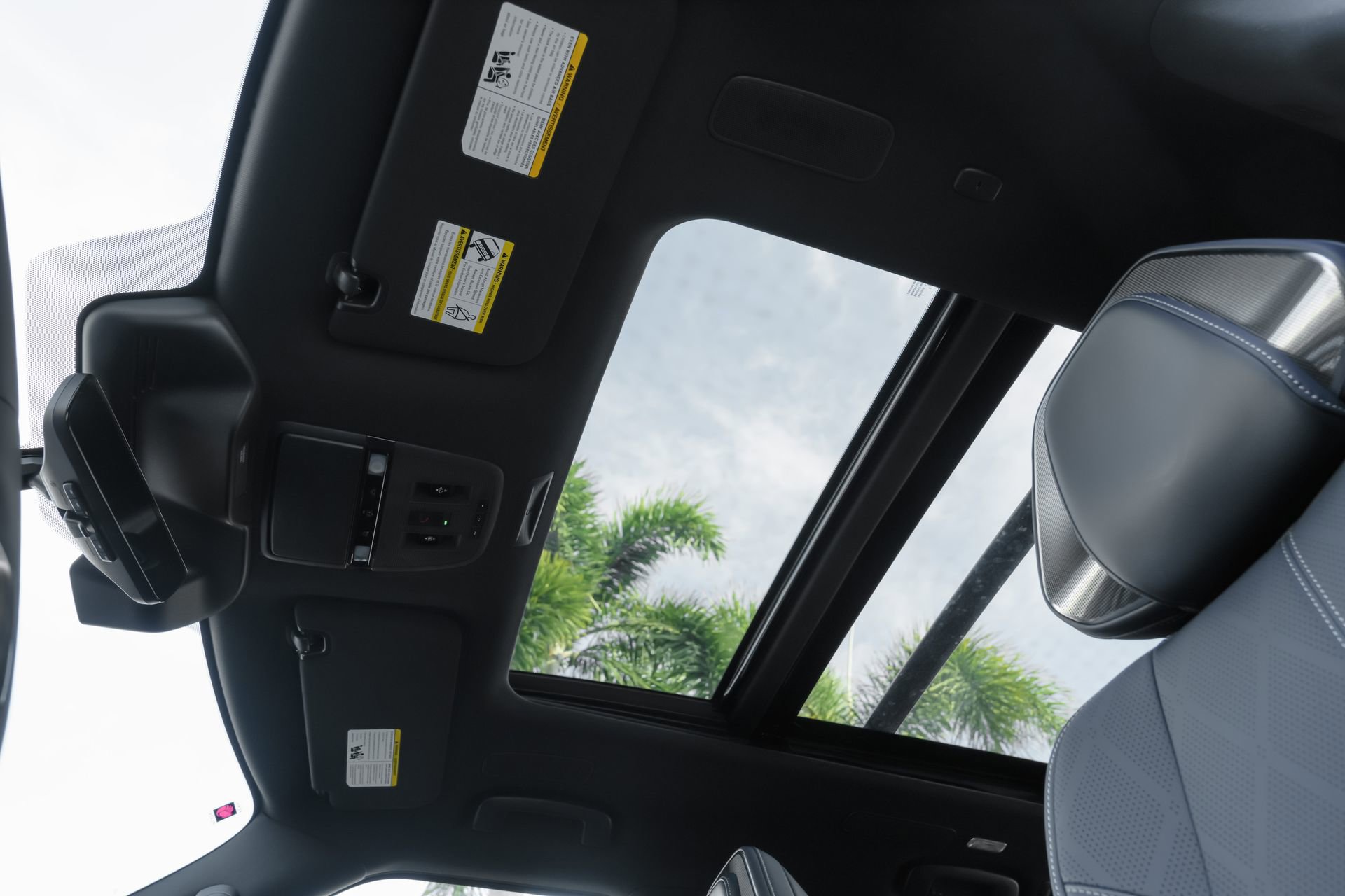 New 2026 INFINITI QX80 4WD w/ Sport Exterior Package image 20