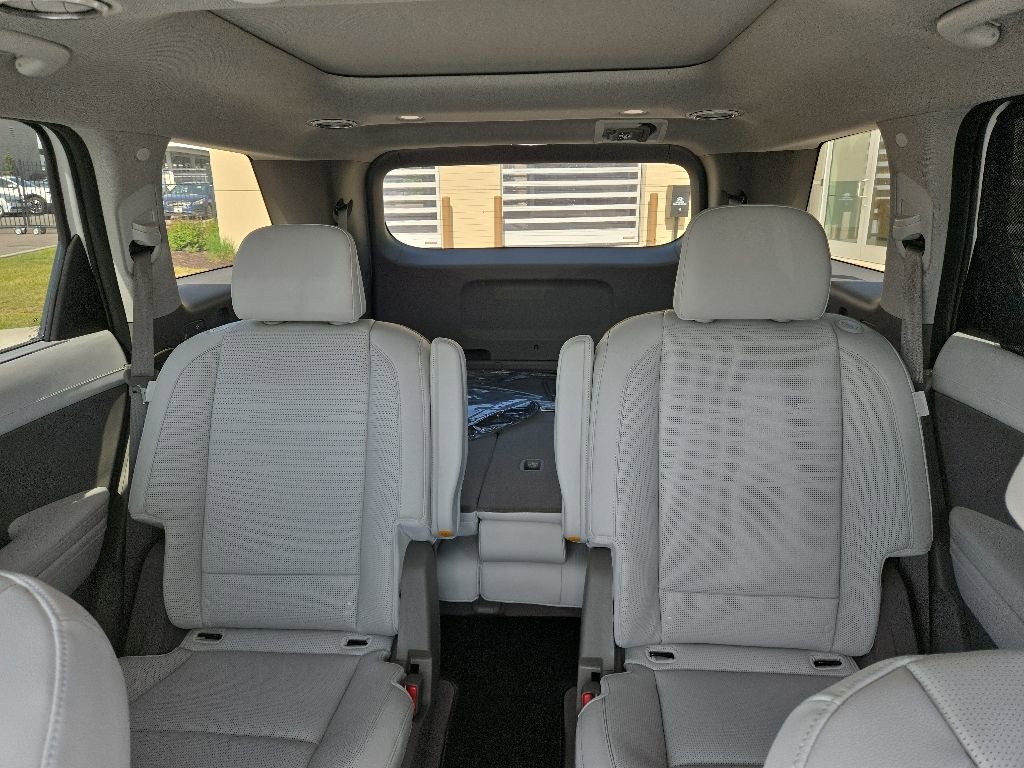 New 2026 Hyundai Palisade Limited AWD/4WD image 16