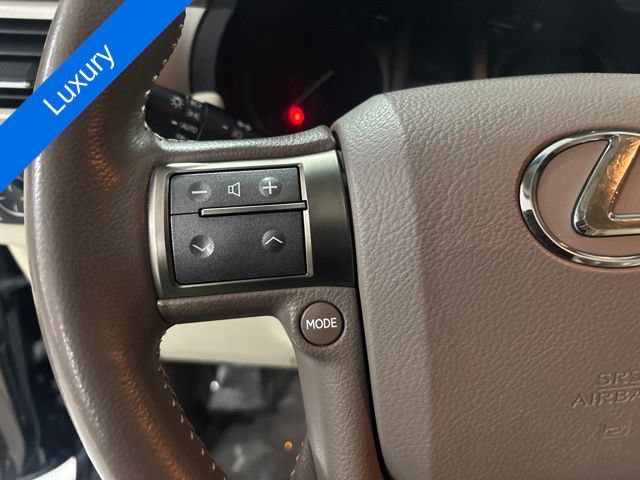 Used 2012 Lexus GX 460 AWD/4WD image 13