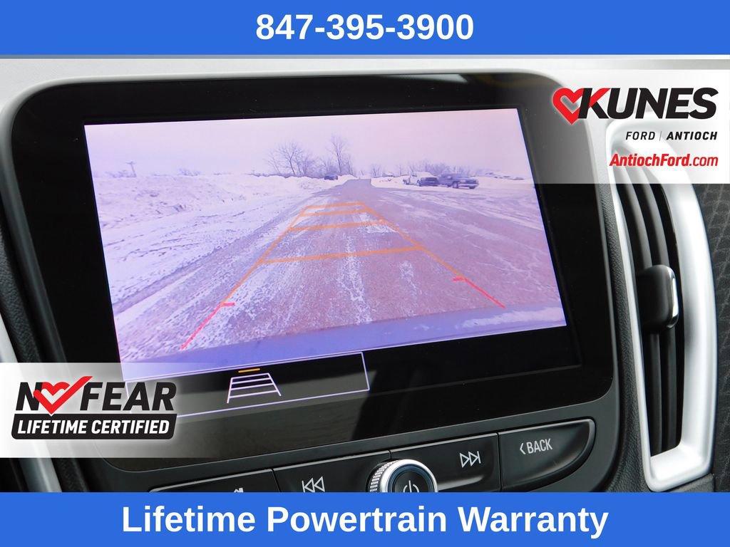 Used 2023 Chevrolet Malibu LT image 29