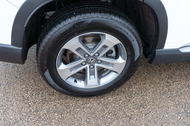 Used 2025 Honda Pilot EX-L image 9