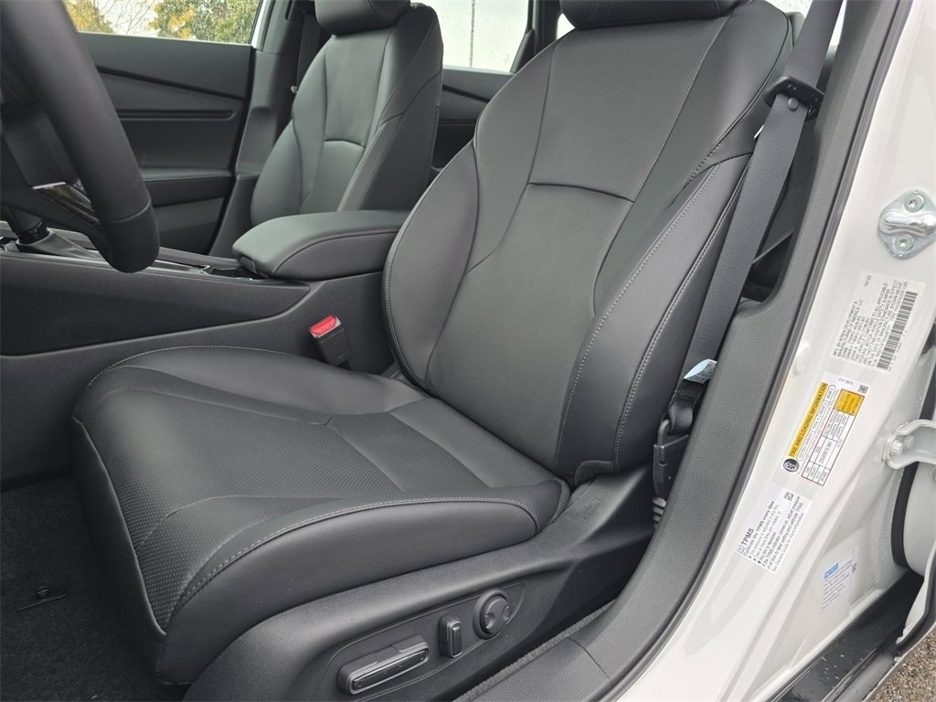 New 2025 Honda Accord Sport image 24
