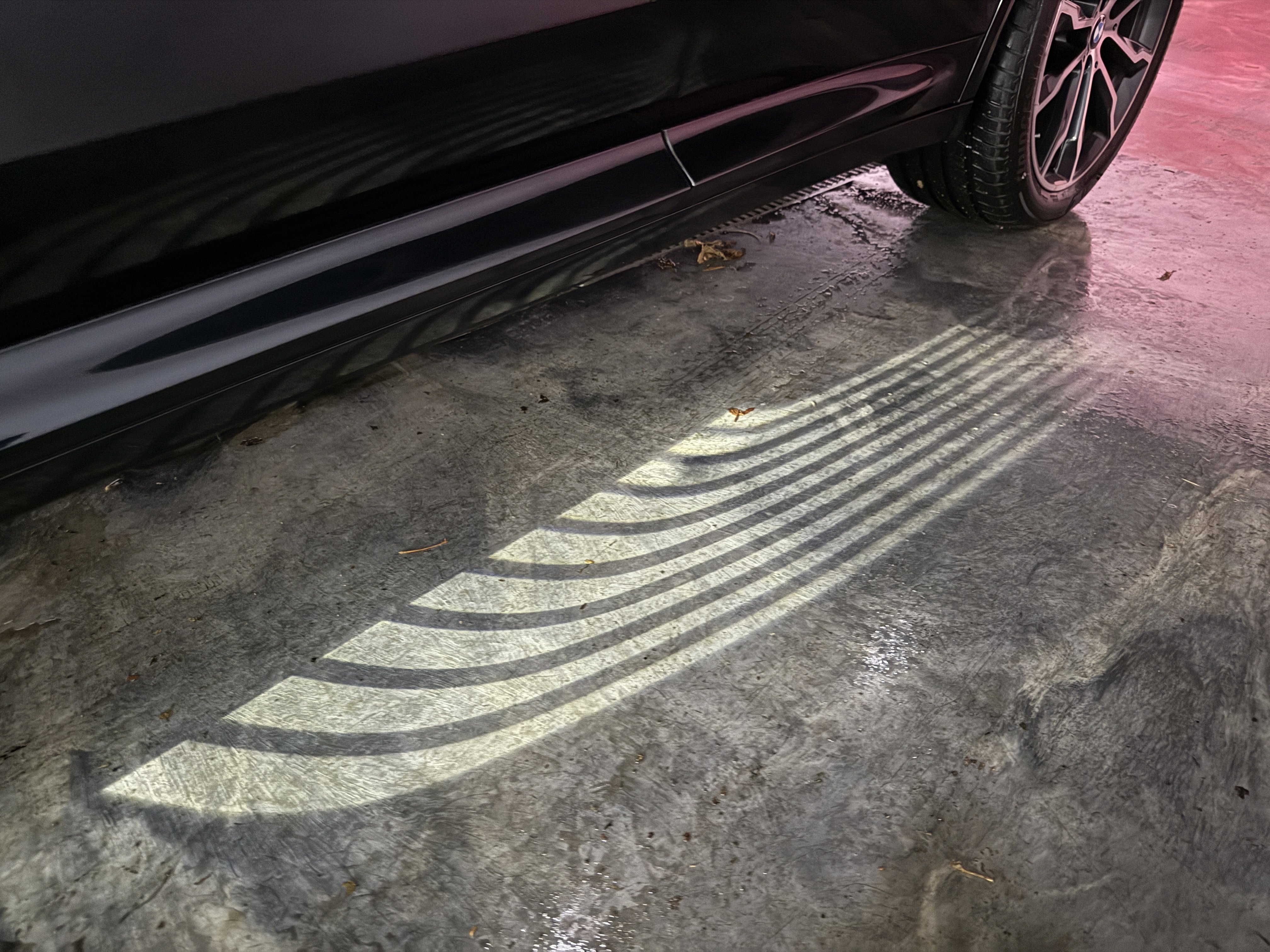 Used 2022 BMW X3 M40i image 27