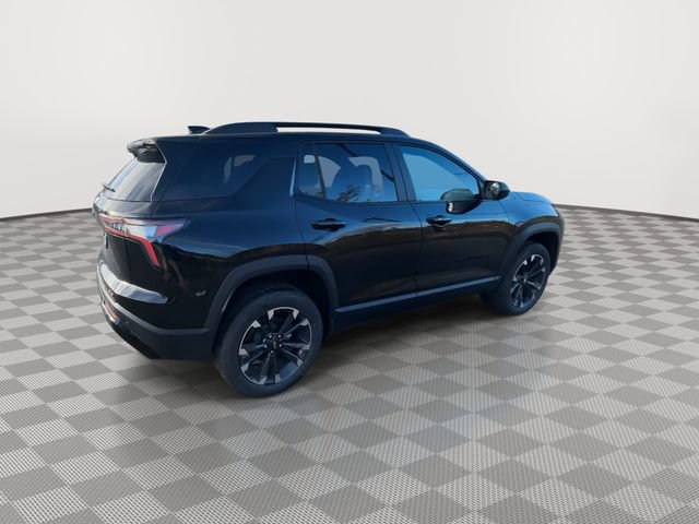 New 2026 Chevrolet Equinox RS w/ Convenience Package III AWD/4WD image 8