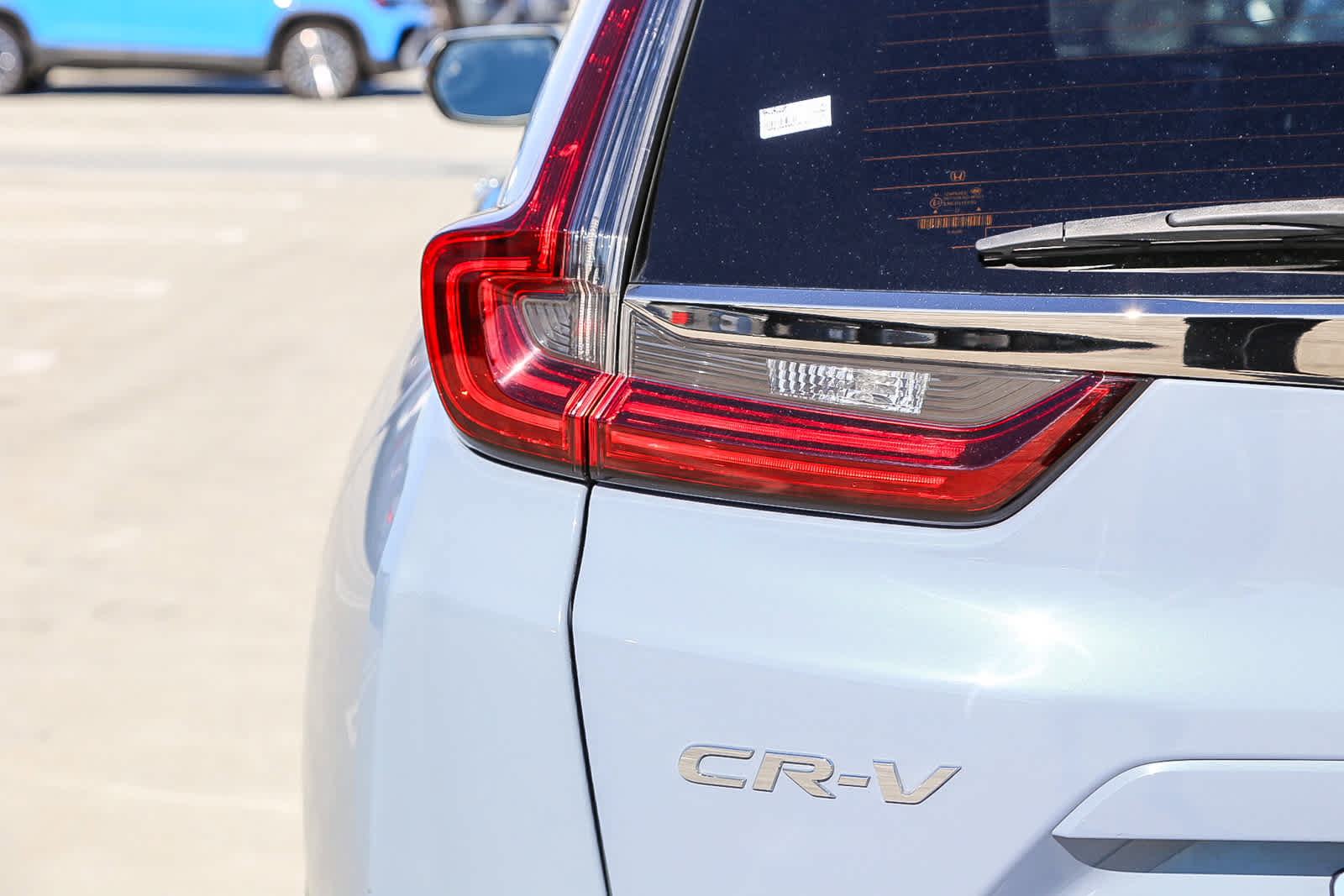 Used 2022 Honda CR-V EX-L image 9