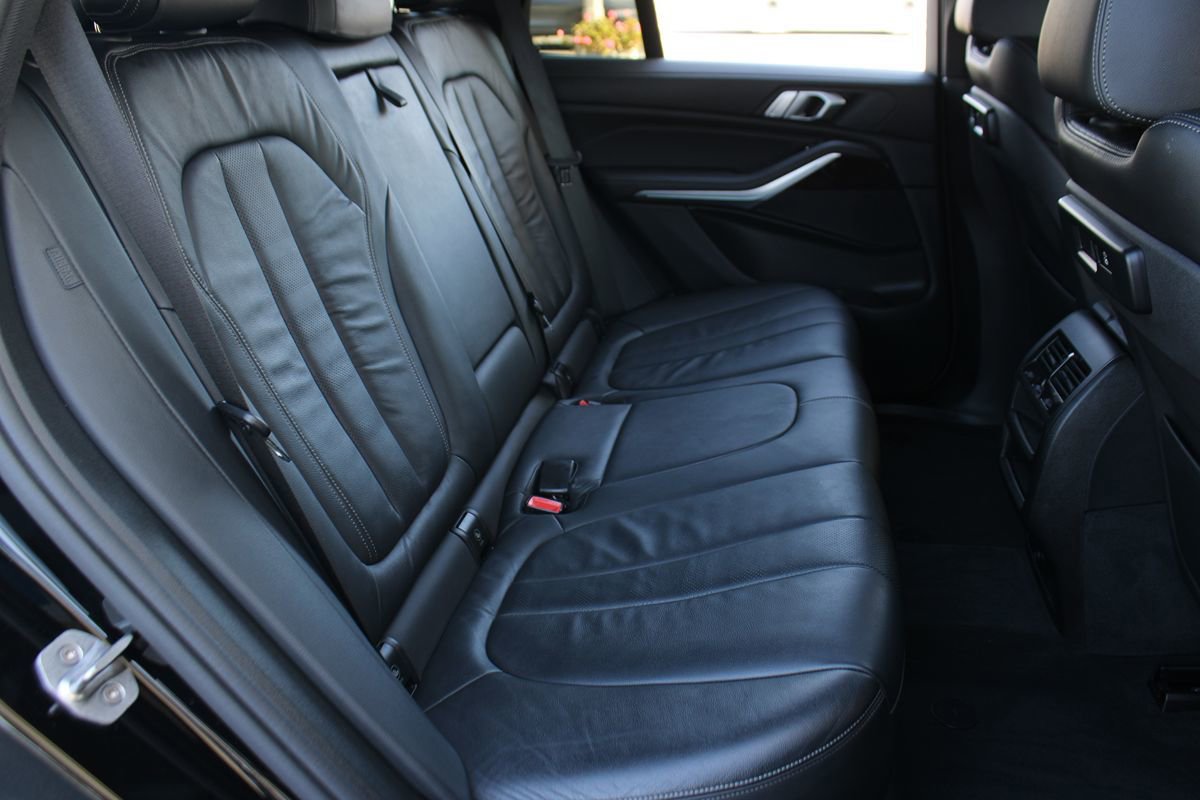 Used 2019 BMW X5 xDrive40i image 29