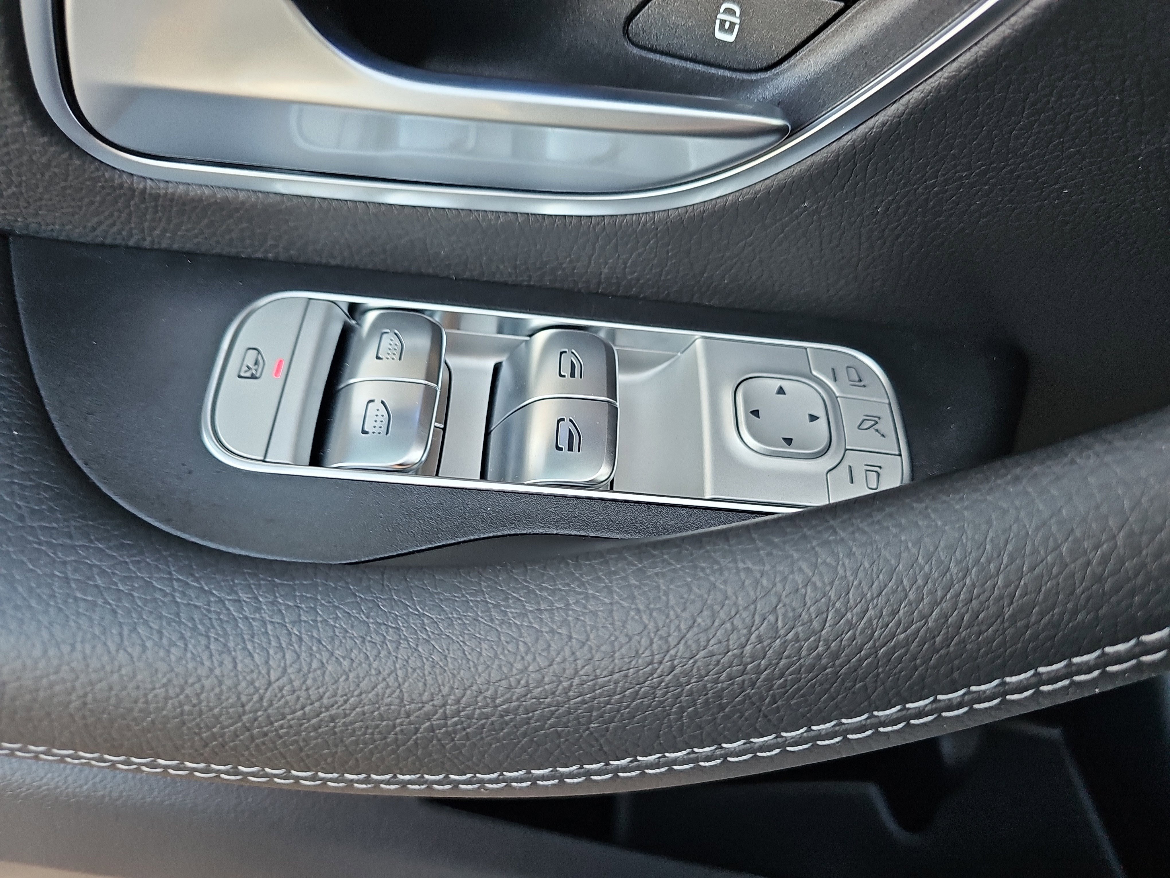 New 2026 Mercedes-Benz GLE 450 4MATIC image 29
