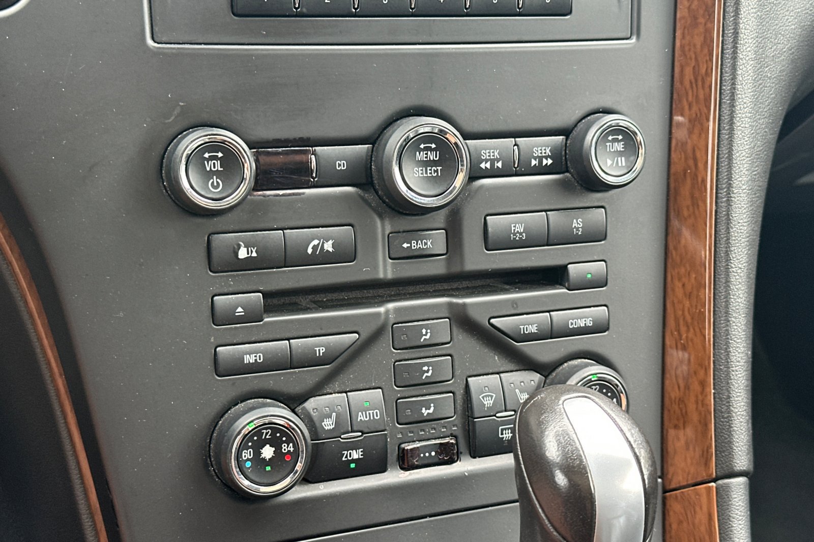 Used 2011 Saab 9-5 Turbo4 Premium FWD image 20