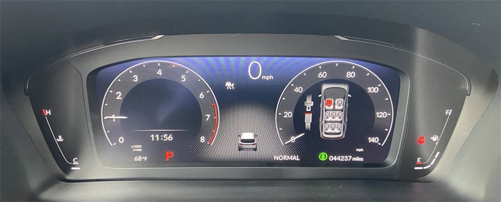 Used 2023 Honda Pilot Elite image 23