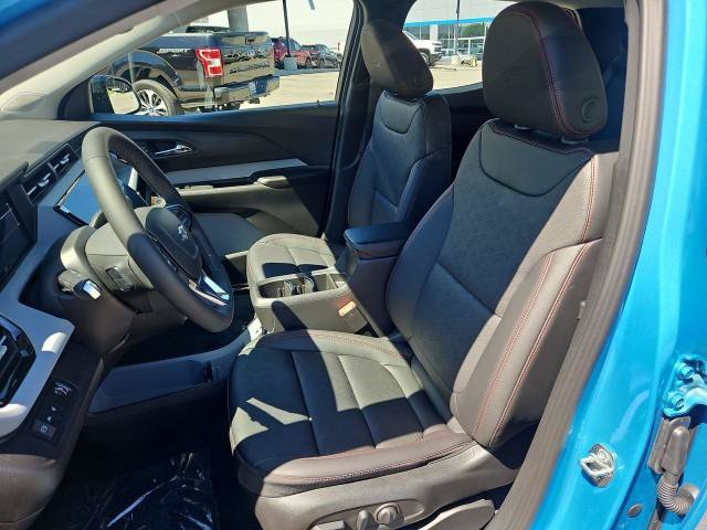 New 2027 Chevrolet Bolt RS FWD image 18