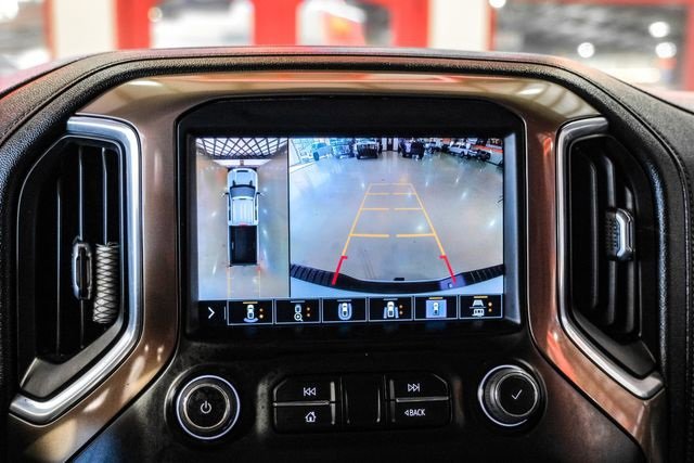 Used 2022 Chevrolet Silverado 3500 High Country w/ Technology Package image 20