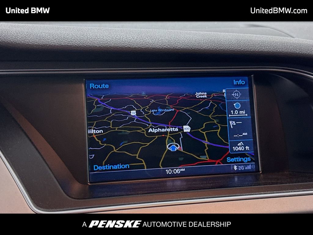 Used 2015 Audi S4 Premium Plus w/ Technology Package image 10