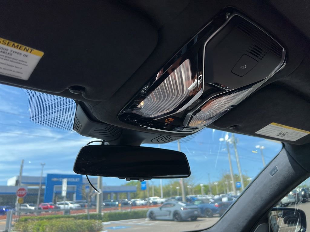 Used 2018 BMW 750i 750i image 5