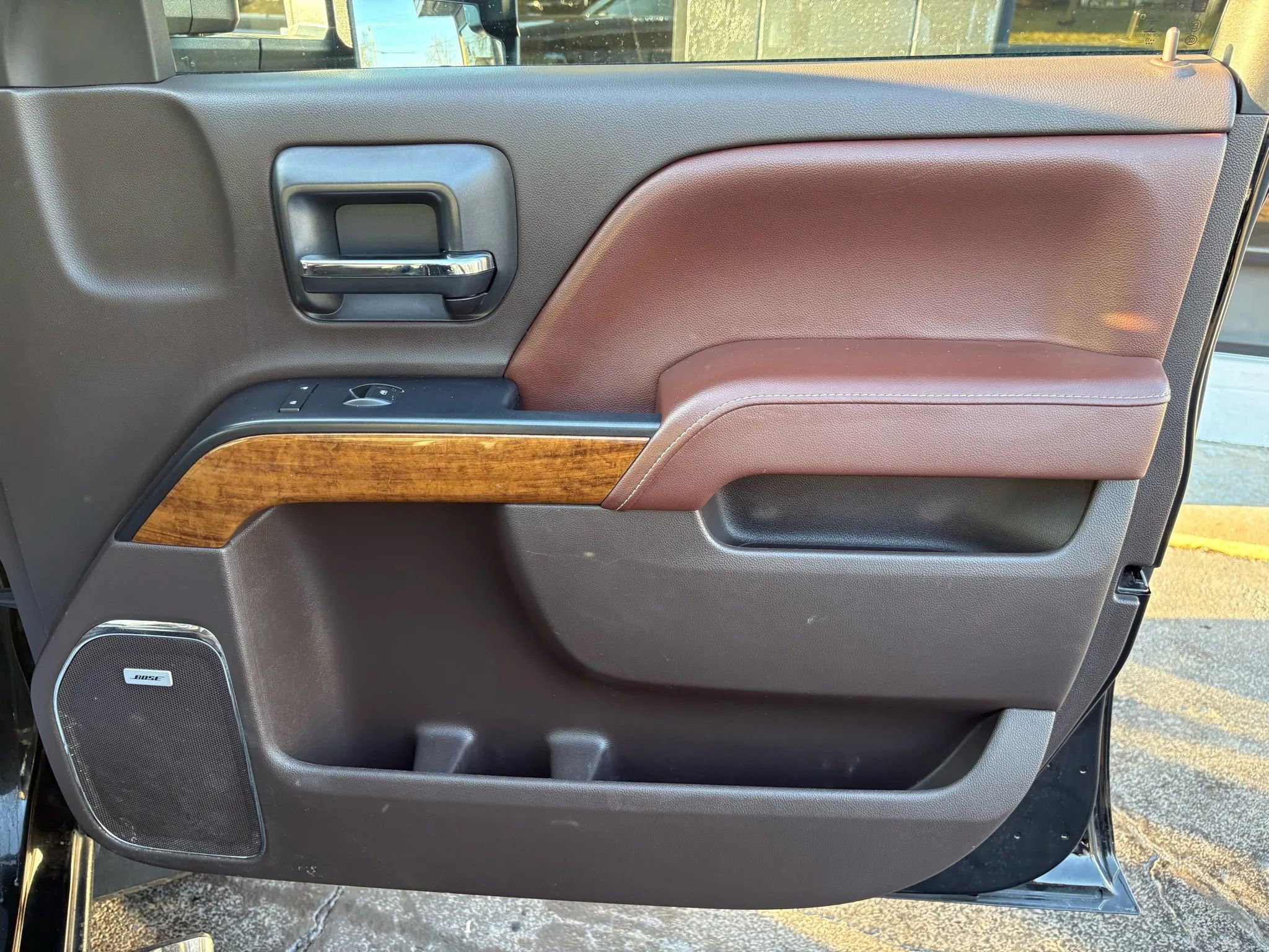 Used 2015 Chevrolet Silverado 3500 High Country w/ Duramax Plus Package image 21