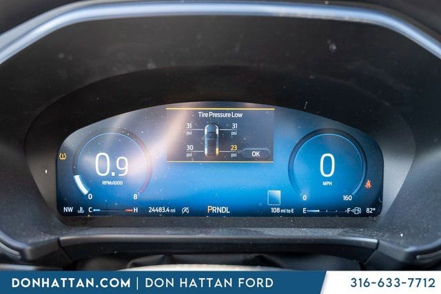 Used 2023 Ford Escape Active w/ Tech Pack #2 image 7