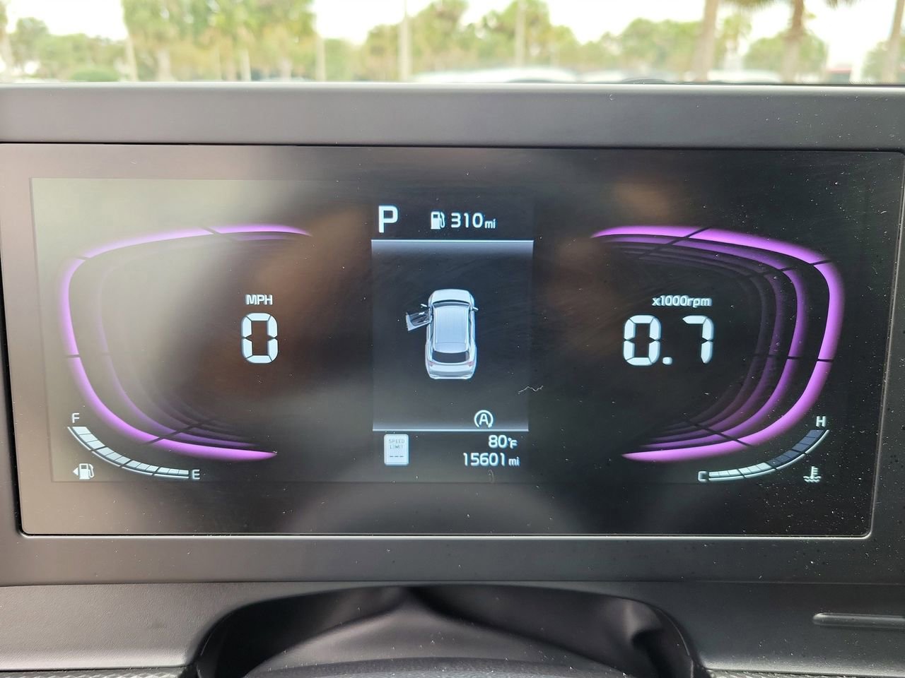 Used 2025 Kia Sportage LX image 20