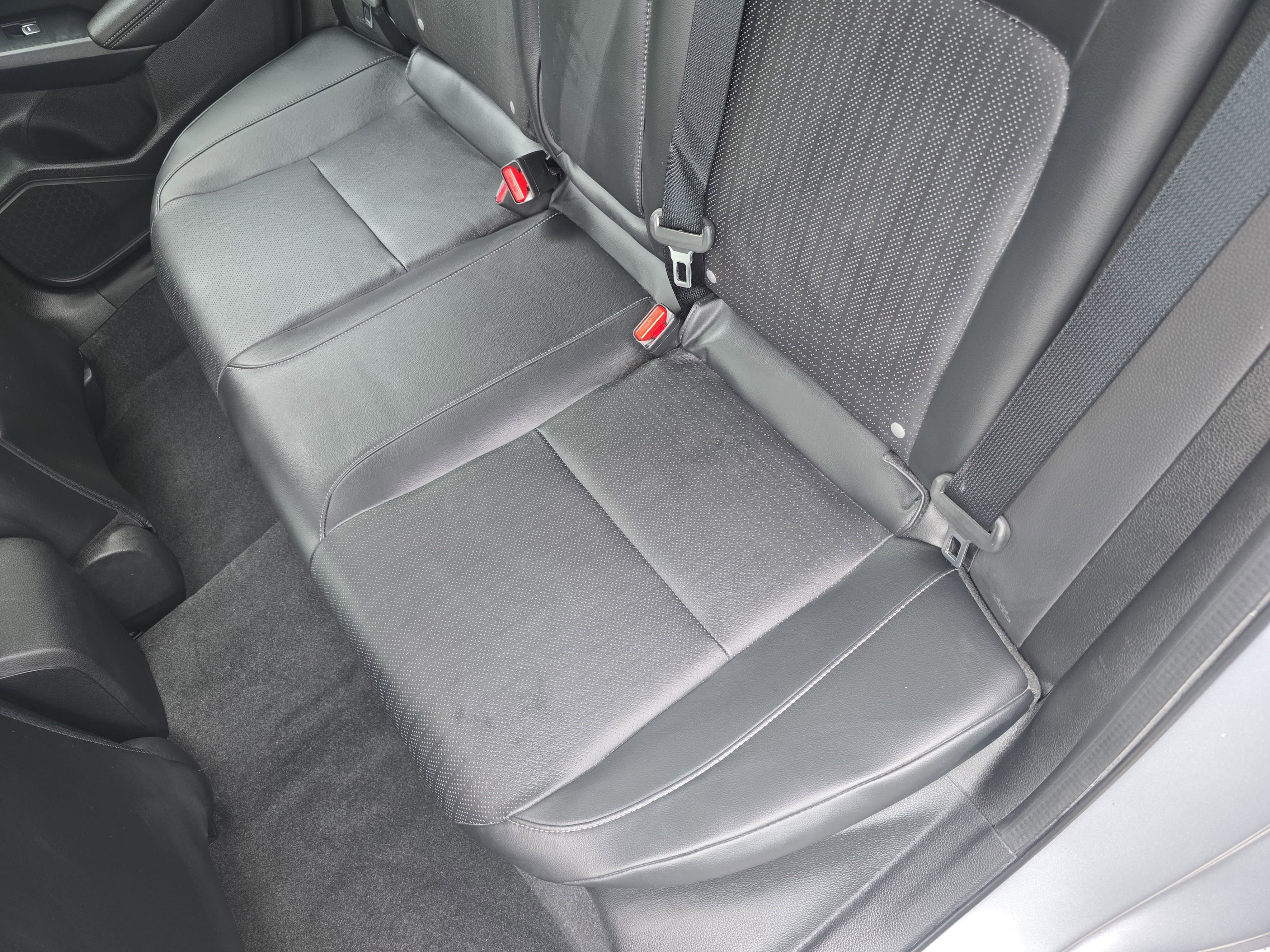 Used 2023 Honda Civic EX-L image 13