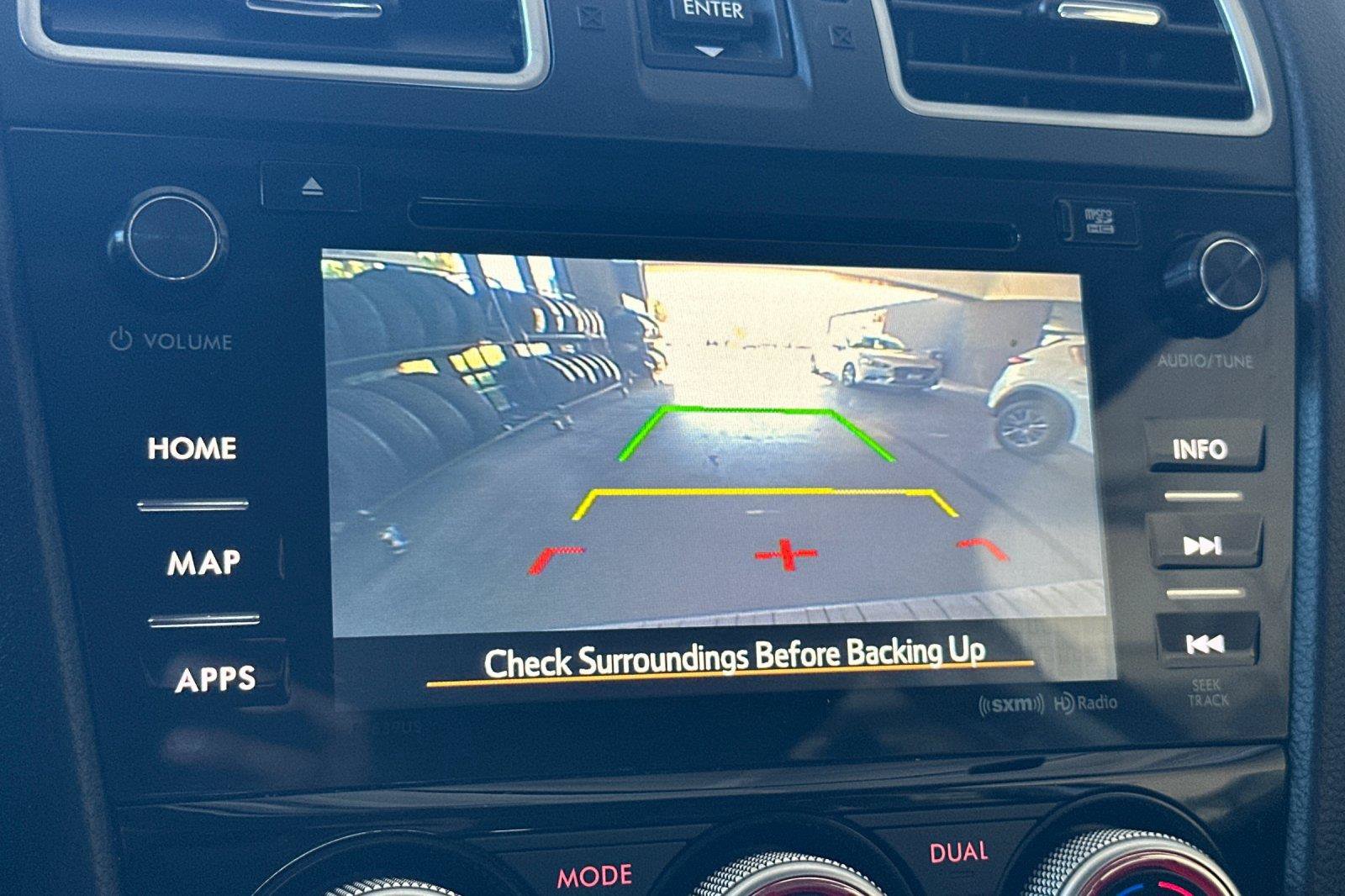 Used 2018 Subaru Forester 2.5i Touring w/ Popular Package #3B AWD/4WD image 19