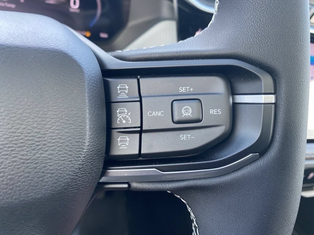 New 2026 Jeep Cherokee Limited AWD/4WD image 30