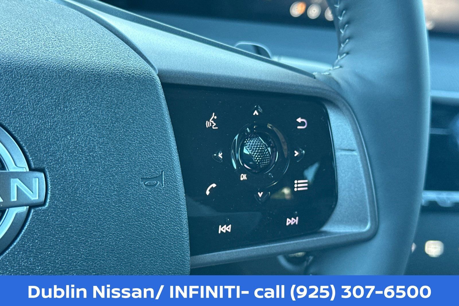 New 2026 Nissan Murano SV AWD/4WD image 29